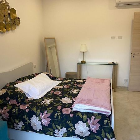 La Ginestra Otel Giardini Naxos Dış mekan fotoğraf