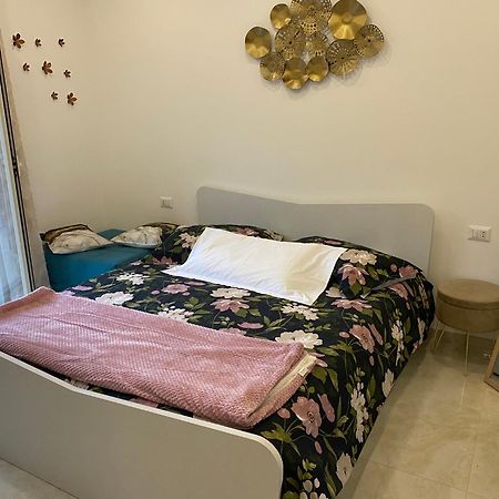La Ginestra Otel Giardini Naxos Dış mekan fotoğraf